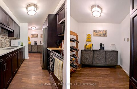 Photo 10 at 310 - 270 Palmdale Drive, Sullivan, Toronto