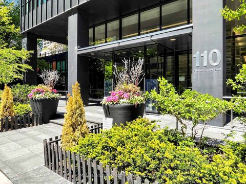 Photo 3 at 1406 - 110 Charles Street E, Yonge Corridor, Toronto