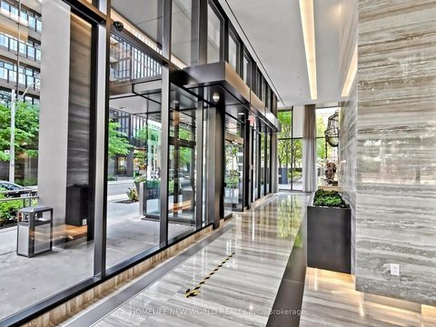 Photo 4 at 1406 - 110 Charles Street E, Yonge Corridor, Toronto