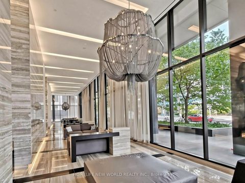 Photo 5 at 1406 - 110 Charles Street E, Yonge Corridor, Toronto