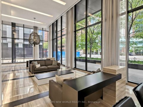 Photo 6 at 1406 - 110 Charles Street E, Yonge Corridor, Toronto