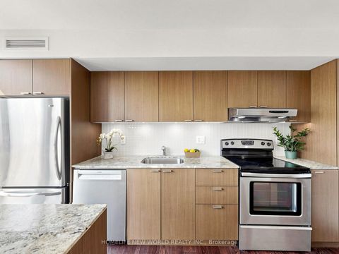 Photo 18 at 1406 - 110 Charles Street E, Yonge Corridor, Toronto