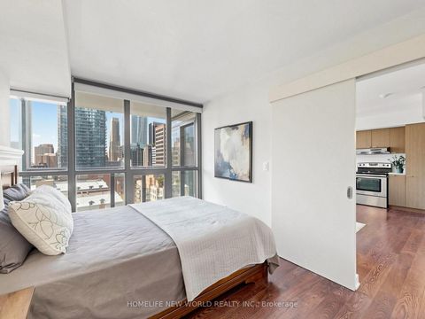 Photo 27 at 1406 - 110 Charles Street E, Yonge Corridor, Toronto