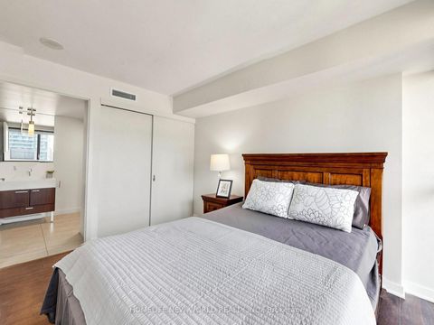 Photo 28 at 1406 - 110 Charles Street E, Yonge Corridor, Toronto