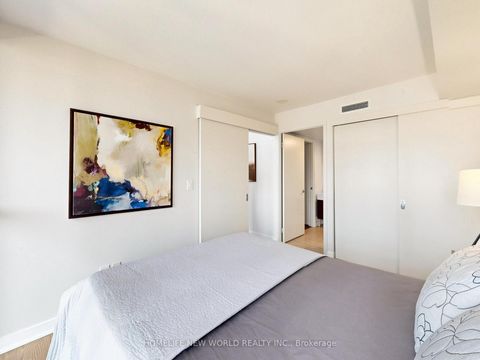Photo 29 at 1406 - 110 Charles Street E, Yonge Corridor, Toronto