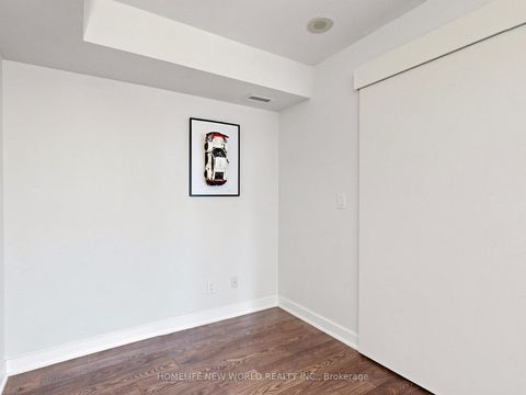 Photo 31 at 1406 - 110 Charles Street E, Yonge Corridor, Toronto