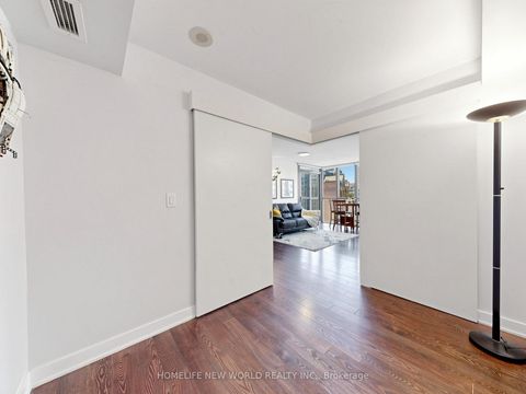 Photo 32 at 1406 - 110 Charles Street E, Yonge Corridor, Toronto