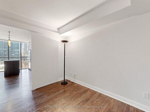 Photo 33 at 1406 - 110 Charles Street E, Yonge Corridor, Toronto