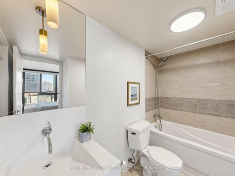 Photo 35 at 1406 - 110 Charles Street E, Yonge Corridor, Toronto
