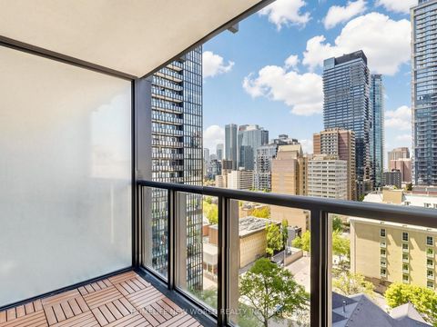 Photo 37 at 1406 - 110 Charles Street E, Yonge Corridor, Toronto