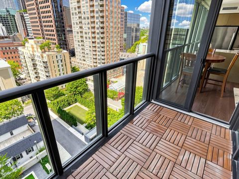 Photo 38 at 1406 - 110 Charles Street E, Yonge Corridor, Toronto