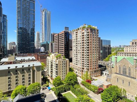 Photo 39 at 1406 - 110 Charles Street E, Yonge Corridor, Toronto