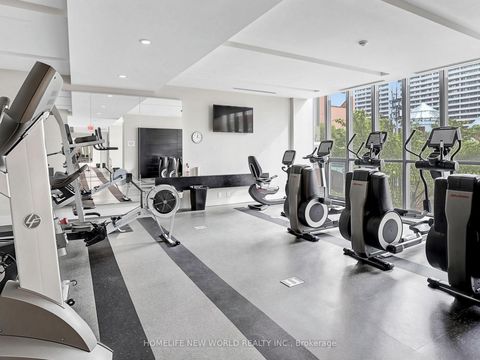 Photo 42 at 1406 - 110 Charles Street E, Yonge Corridor, Toronto