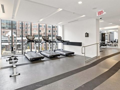 Photo 43 at 1406 - 110 Charles Street E, Yonge Corridor, Toronto