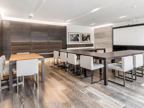 Photo 44 at 1406 - 110 Charles Street E, Yonge Corridor, Toronto