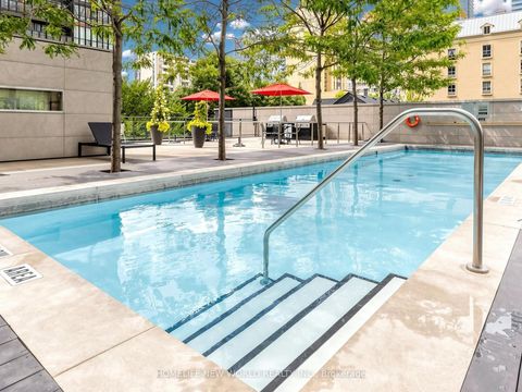 Photo 47 at 1406 - 110 Charles Street E, Yonge Corridor, Toronto