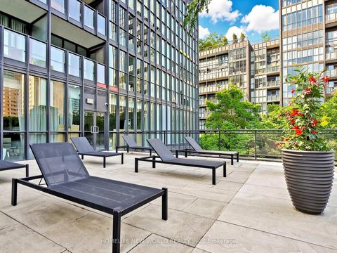 Photo 49 at 1406 - 110 Charles Street E, Yonge Corridor, Toronto