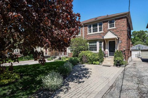 Photo 0 at 503 Sutherland Drive, Leaside, Toronto