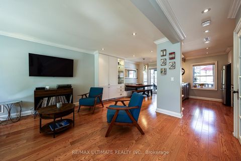 Photo 4 at 503 Sutherland Drive, Leaside, Toronto