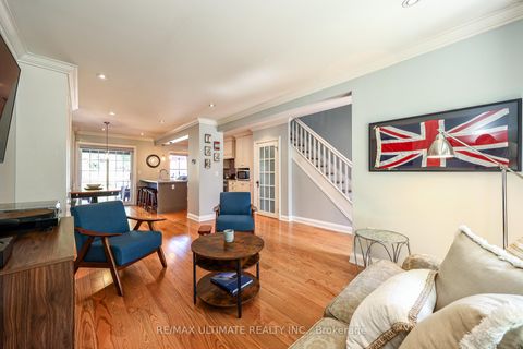 Photo 7 at 503 Sutherland Drive, Leaside, Toronto