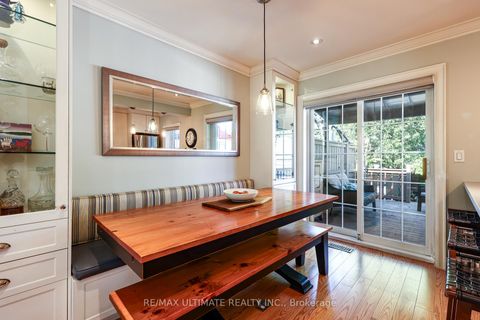 Photo 20 at 503 Sutherland Drive, Leaside, Toronto