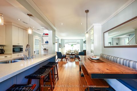 Photo 21 at 503 Sutherland Drive, Leaside, Toronto