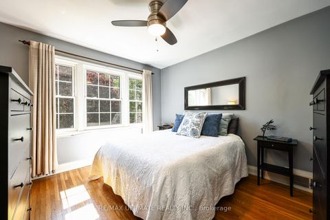 Photo 24 at 503 Sutherland Drive, Leaside, Toronto