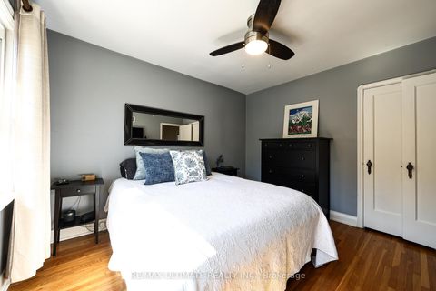 Photo 25 at 503 Sutherland Drive, Leaside, Toronto
