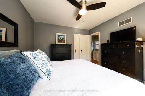 Photo 26 at 503 Sutherland Drive, Leaside, Toronto