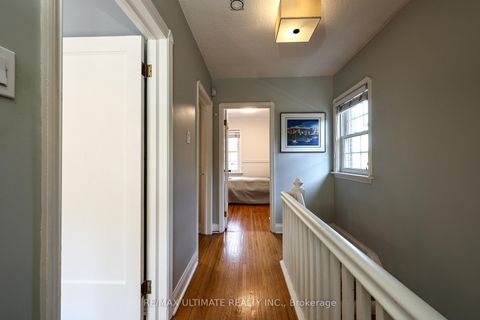 Photo 33 at 503 Sutherland Drive, Leaside, Toronto
