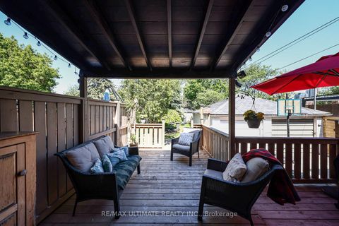 Photo 41 at 503 Sutherland Drive, Leaside, Toronto