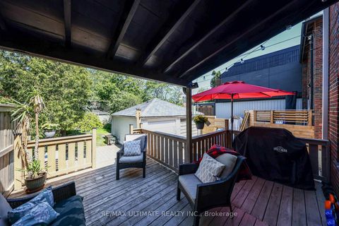 Photo 42 at 503 Sutherland Drive, Leaside, Toronto