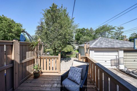 Photo 43 at 503 Sutherland Drive, Leaside, Toronto