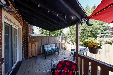 Photo 44 at 503 Sutherland Drive, Leaside, Toronto