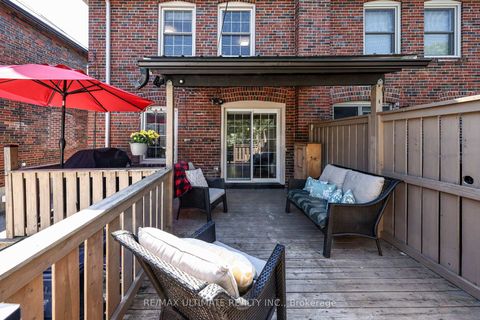 Photo 46 at 503 Sutherland Drive, Leaside, Toronto