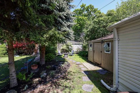 Photo 47 at 503 Sutherland Drive, Leaside, Toronto