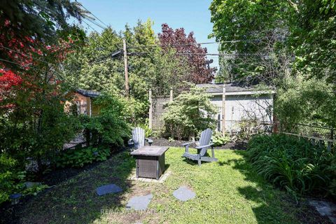 Photo 48 at 503 Sutherland Drive, Leaside, Toronto