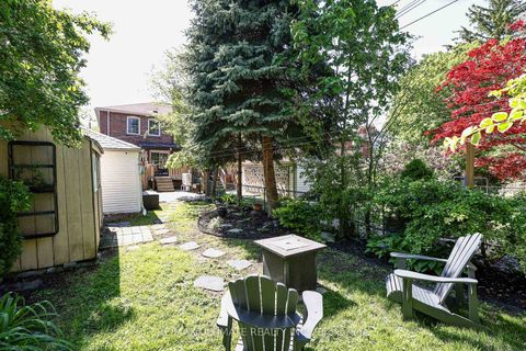 Photo 49 at 503 Sutherland Drive, Leaside, Toronto