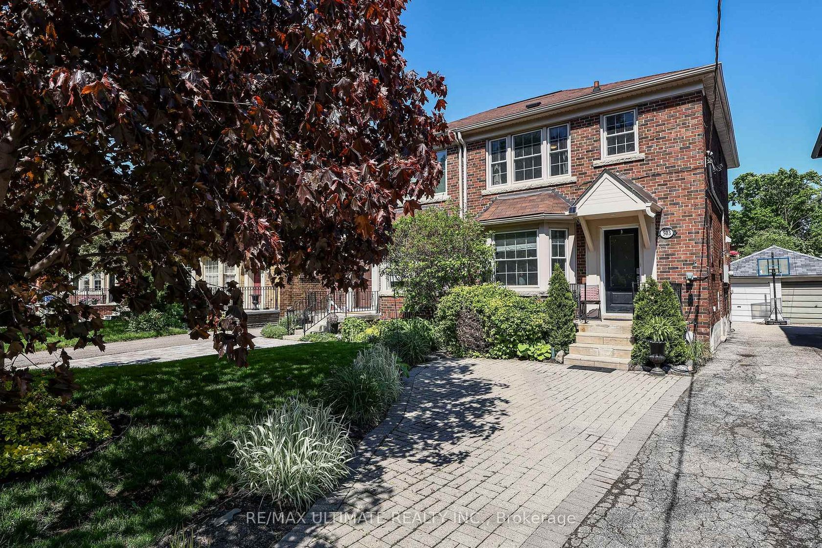 503 Sutherland Drive, Leaside, Toronto 