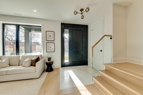 Photo 6 at 561 Durie Street, Bloor West Village, Toronto