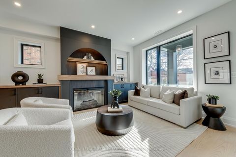 Photo 7 at 561 Durie Street, Bloor West Village, Toronto
