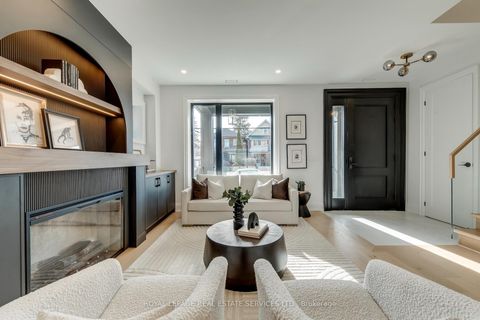 Photo 9 at 561 Durie Street, Bloor West Village, Toronto