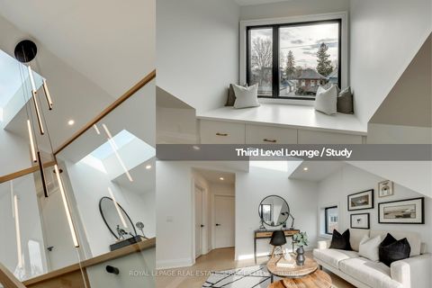 Photo 30 at 561 Durie Street, Bloor West Village, Toronto