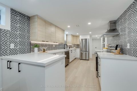 Photo 35 at 561 Durie Street, Bloor West Village, Toronto