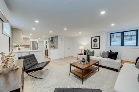 Photo 37 at 561 Durie Street, Bloor West Village, Toronto