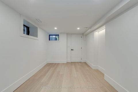Photo 39 at 561 Durie Street, Bloor West Village, Toronto