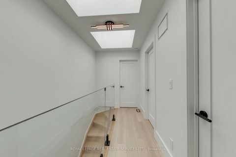 Photo 45 at 561 Durie Street, Bloor West Village, Toronto