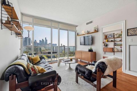 Photo 0 at 1701 - 90 Stadium Road, Niagara, Toronto