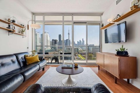Photo 3 at 1701 - 90 Stadium Road, Niagara, Toronto