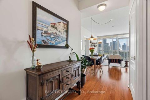 Photo 4 at 1701 - 90 Stadium Road, Niagara, Toronto